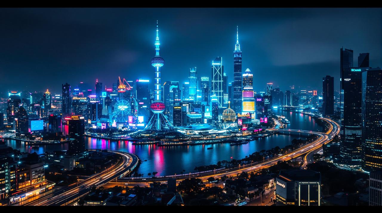 啪啪啪影视作品《都市夜行者》高清封面图