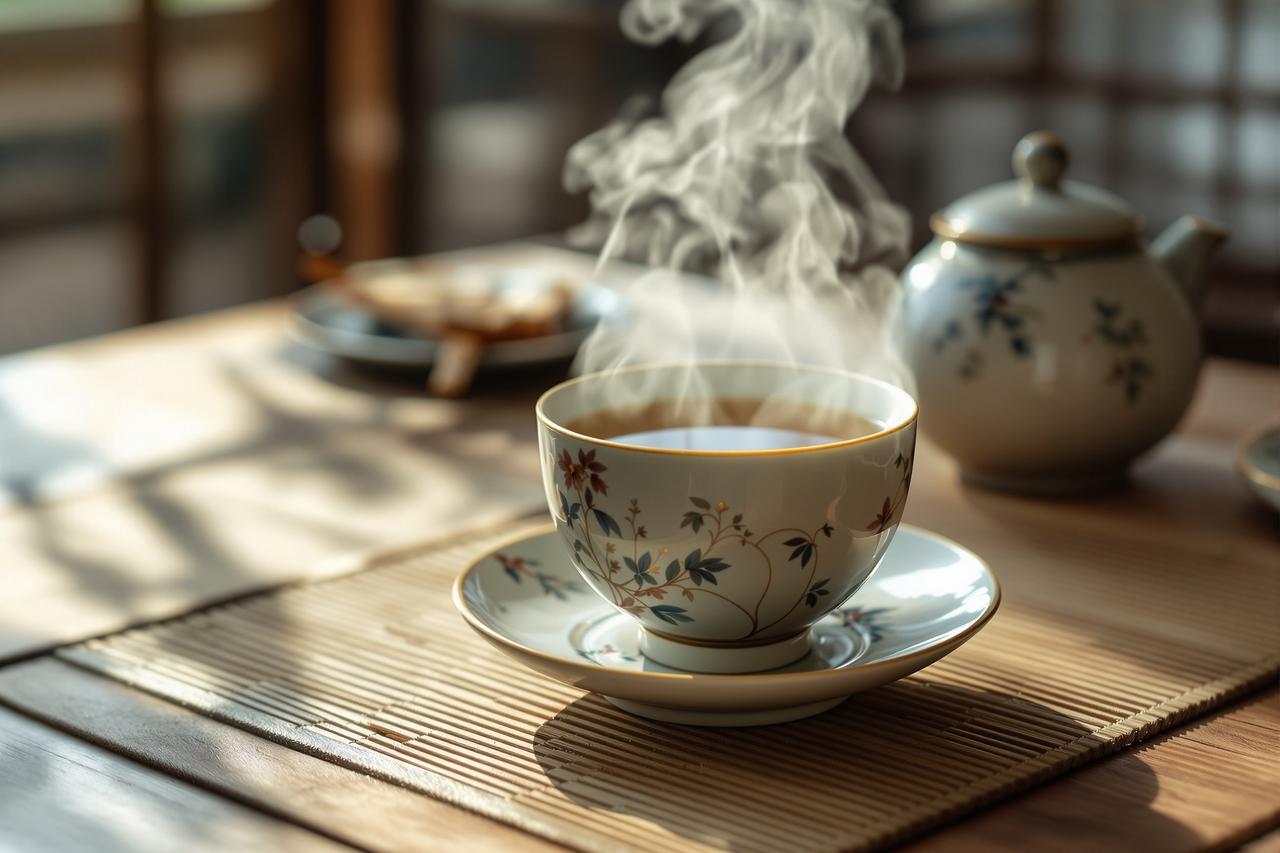 啪啪啪影视新闻:啪啪啪影视纪录片《茶道》入围国际艾美奖,彰显中国文化软实力