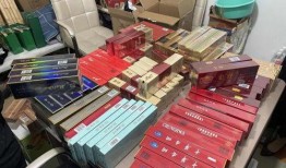 杭州爆料假烟事件视频,揭秘网络曝光的制售黑幕