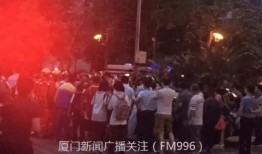 厦门新闻爆料,最新爆料揭示城市动态与热点事件