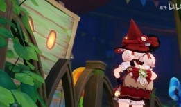 原神最新爆料可莉新衣服,时尚与童真的完美融合