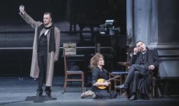 奥涅金在线观看,俄国文学巅峰之作，探寻贵族青年的命运轨迹