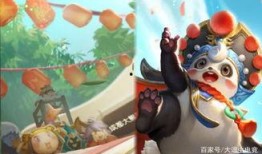 梦奇新皮肤最新爆料图片,梦幻童话风，带你走进奇幻世界