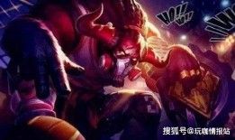 哈沃克皮肤最新爆料,炫酷造型与神秘技能大曝光！