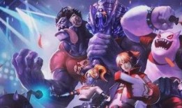 降魔皮肤爆料大全最新,全新角色造型与技能揭秘