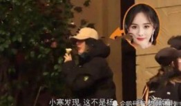 陈伟霆和杨幂最新爆料,揭秘娱乐圈背后的秘密与情感纠葛