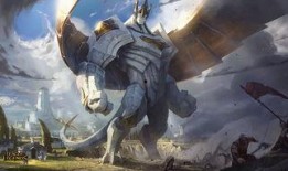 加里奥最新皮肤爆料,神秘元素与英勇战士的完美融合