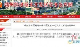 赣州经开区爆料事件最新,揭开背后真相与争议