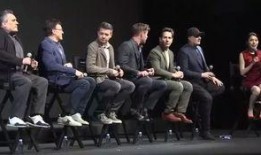 复联4编剧爆料新闻,揭秘电影背后的惊人真相与幕后故事