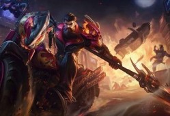 蛮王最新皮肤爆料视频播放,蛮王全新皮肤惊艳亮相！揭秘神秘元素与独特设计