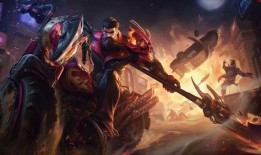 蛮王最新皮肤爆料视频播放,蛮王全新皮肤惊艳亮相！揭秘神秘元素与独特设计