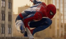 漫威蜘蛛侠2最新爆料,蜘蛛侠与神秘反派激战，超级英雄新篇章即将开启！