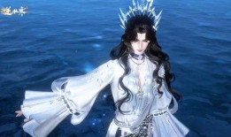 逆水寒最新爆料 时装,古风华服，再现江湖风采