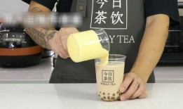 奶茶自制爆料视频教程大全,全方位视频教程大盘点