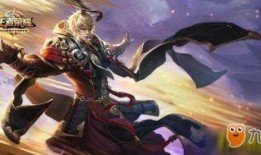 王者七月新皮肤爆料视频,华丽变身，神秘英雄即将登场