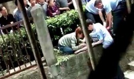 阆中各种爆料案件视频,真实事件背后的惊心动魄