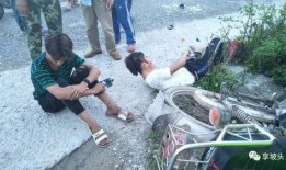 三乡车祸最新爆料视频播放,现场惨状触目惊心