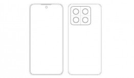 小米14最新爆料新机型,颠覆性设计，旗舰性能，引领科技新潮流