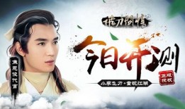 飞刀问情在线观看,江湖情仇，刀光剑影的传奇人生