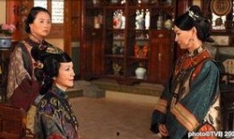 巾帼枭雄在线观看,传奇女性的逆袭之路