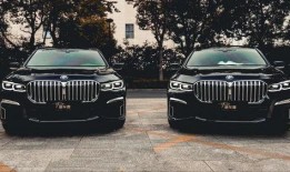 宝马7系被爆料视频播放,揭秘豪华座驾的科技与魅力