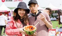 吃瓜视频网红打架事件,网络暴力与道德沦丧的警示