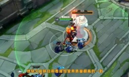 加里奥最新皮肤爆料,神秘元素与英勇战士的完美融合