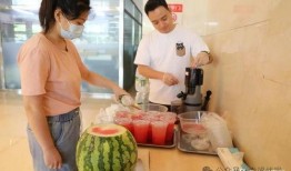 魏县网红吃瓜事件,一场网络狂欢背后的真相与反思