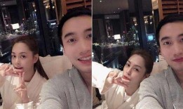 台媒爆料阿娇结婚视频播放,甜蜜瞬间引网友热议