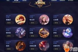 王者荣耀体验服更新爆料最新主页,界面革新，互动升级