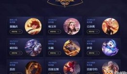 王者荣耀体验服更新爆料最新主页,界面革新，互动升级