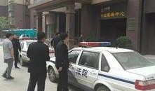 石家庄警车爆料最新消息,揭秘重大案件侦破进展