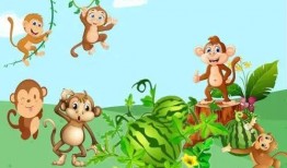 老板吃瓜的故事在线听免费,一场职场八卦的狂欢盛宴