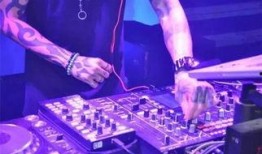 网红dj吃瓜爆料事件,揭秘娱乐圈背后的惊人真相