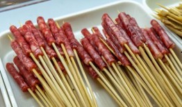 广式香肠爆料视频教程下载,跟随视频教程轻松学会经典风味