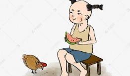 娃儿吃瓜视频素材下载免费,免费下载娃儿吃瓜视频，萌态十足