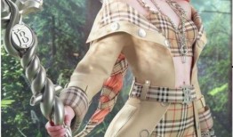 大仙爆料瑶皮肤最新,梦幻瑶池，仙韵翩翩