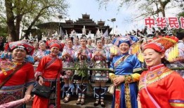 侗族服装秀被爆料视频,揭秘传统与现代交融的服装秀盛况