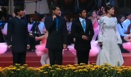 港媒娱乐大爆料,娱乐圈惊天大爆料！