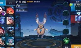 猫猫王者荣耀最新爆料,萌态可掬，技能全面升级！