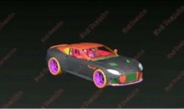 最新轿车皮肤爆料,最新爆料揭示科技与美学的完美融合