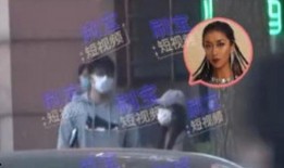 娱乐吃瓜男歌手恋情