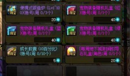 体验服夏日版本最新爆料,体验服新版本爆料揭秘！