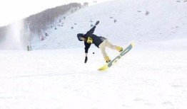 滑雪大神爆料视频,独家爆料视频背后的精彩瞬间