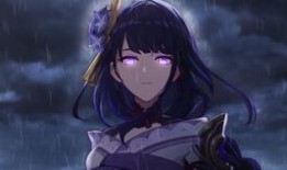 最新爆料雷电将军视频,神秘力量引发热议，未来动向成谜