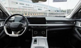 星途汽车最新爆料,颠覆想象，科技领航未来