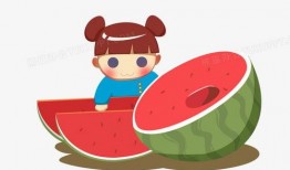 娃儿吃瓜视频素材下载免费,免费下载娃儿吃瓜视频，萌态十足