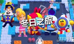 2024荒野乱斗最新爆料,神秘英雄登场，战场格局再掀风云