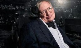 霍金妻子爆料视频,揭秘宇宙大师的私生活与科学成就