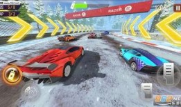 赛车手游最新爆料下载安装,手游新爆料，极致竞速体验即将上线！